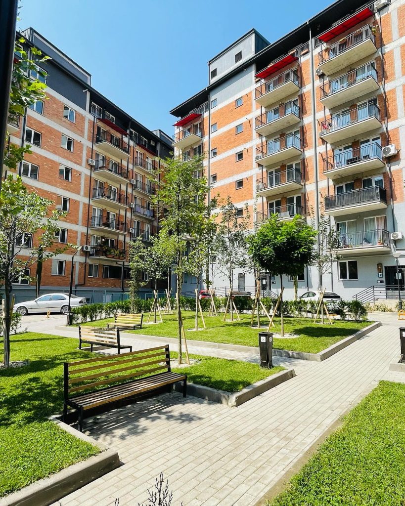 გალერეა